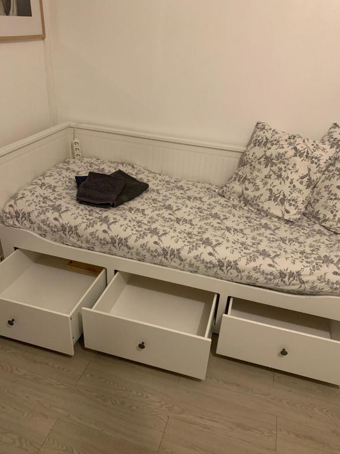 Guest Room Nearby Champs Elysees Paris Exterior foto
